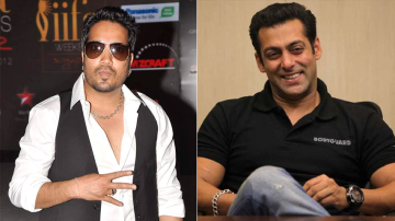 Salman Khan Work With Mika Singh? "If Someone Works With Mika During This Ban, He Too Will Be Banned"