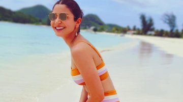 Let's Go Rose With Last Week's Best Instagram Photos Of Bollywood Celebs