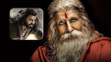 "Amitabh Bachchan Sir Didn’t Even Charge Us His Flight Tickets", Reveals Chiranjeevi