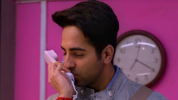 Ayushmann Khurrana Allures Everybody In "Dream Girl" New Song "Dil Ka Telephone"