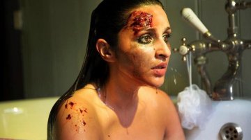 Parineeti Chopra Surprises With Her Look In “The Girl On The Train” Remake