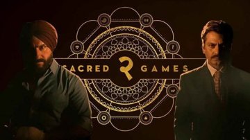 "Sacred Games 2": Here Is Everything That Bothered Us About This Season
