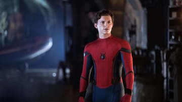 Spider-Man Peter Parker Will Be No Longer Part Of The Marvel Cinematic Universe