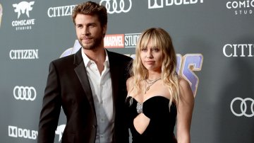 Liam Hemsworth Hires Best Hollywood Divorce Lawyer For His Separation From Miley Cyrus