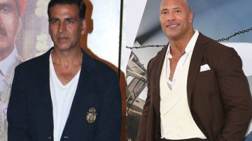Akshay Kumar Spots His Name As The World’s Fourth Highest-Paid Actor On The Forbes List