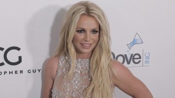 Britney Spears Shoots Some Life Advices On Her Recent Posts
