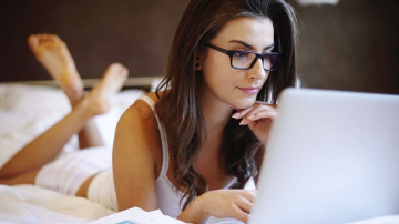 5 Rules Every Woman Should Follow Before Giving Online Dating A Try