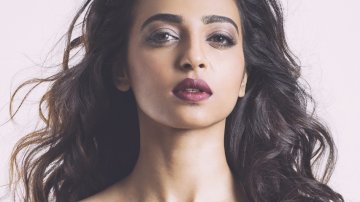 Radhika Apte On Doing "Sacred Games": "I Do Miss Working On The Show"