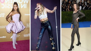 Get Revenge On Ex With Impressive Breakup Looks As Our Celebrities Do