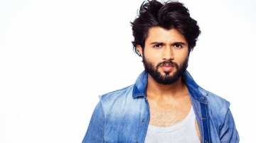 Vijay Deverakonda & Filmmaker Puri Jagannadh’s Next Locks Its Title