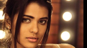 Aishwarya Rajesh Walks Out Of Kamal Haasan’s “Indian 2”