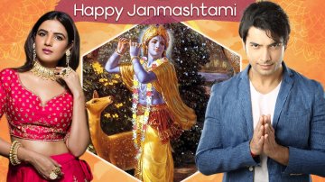 Happy Janmashtani: Lord Krishna Leaves Her Introvert Wealth On Our Lives