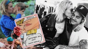 REVEALED! Justin Bieber Allocates His Big Day With Hailey Baldwin After 3 Times Of "About-To-Wedding"