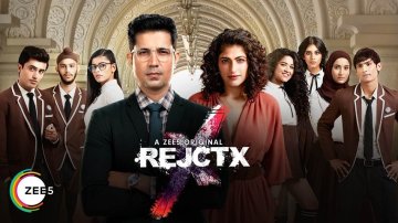 "Web Series Are More Liberate Than TV", Says ZEE5 Series "Rejctx" Director Goldie Behl