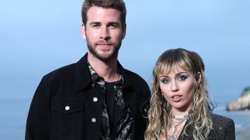 Why Liam Hemsworth Decided To File For Divorce And How Miley Cyrus Reacted To It