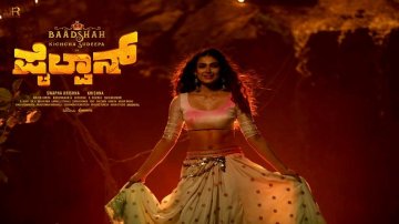 "There Is So Much Competition In Bollywood", Says "Pailwaan" Star Akanksha Singh