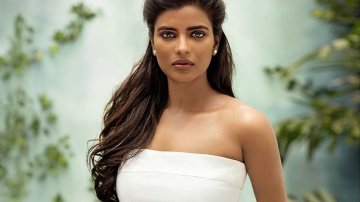 Aishwarya Rajesh Reveals What Led Her To Opt Out Of “Indian 2”