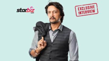 EXCLUSIVE INTERVIEW: "Since Past One Year My Life Has Become Black And White", Says Kichcha Sudeepa