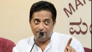 Prakash Raj Calls Ram Leela A Child Porn, Likely To Face Criminal Charges