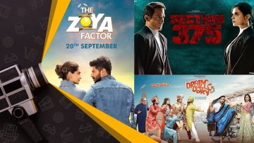 Pay Green Attention To 3 Must-Watch Bollywood Movies In September