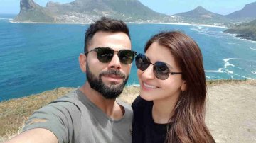 Virat Kohli On Married Life With Anushka Sharma: "She Is The Biggest Blessing Of My Life"
