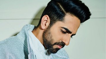 Sriram Raghavan Reveals To Have Written A New Film For Ayushmann Khurrana