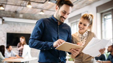 Which Zodiac Signs To Be Most Perfectly Compatible Pair In Workplace?