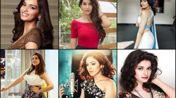 "Bollywood Buzzinga" Season 2 Reveals Six Divas' Names That Astonish You