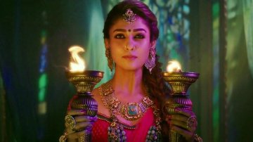 Nayanthara To Collaborate With Beau Vignesh Shivan On A Thriller?