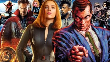 Marvel Confirms "Doctor Strange 2", "Thor 4", "Black Panther 2" Release Date. Read Details!