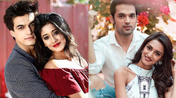 From Kartik-Naira To Anurag-Prerna: Indian TV Couples That Left Us In Tears With Their Painful Breakups