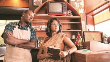 "Good Content Is My Love", Says "Sacred Games 2" Star Amruta Subhash