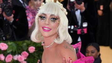 Fans Are Convinced That Lady Gaga Is In Love After Seeing Her Latest Instagram Photo