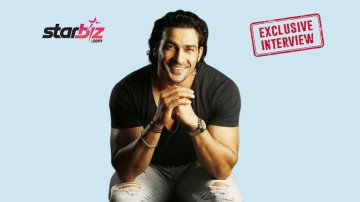 Malkhan Siingh Exclusive Interview: “I Enjoy Playing Lord Shiva”