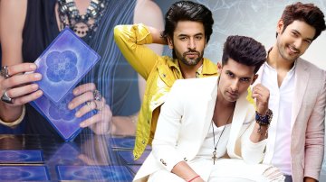 Tarot Card Time: Here's What's In Store For These TV Actors