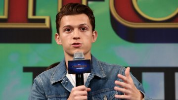Tom Holland Files The Split To “Spider-Man” As Marvel Separates From Sony Pictures