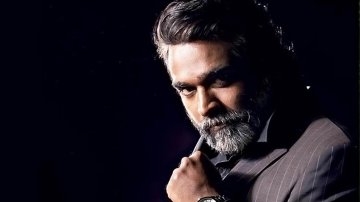 Vijay Sethupathi Starrer “Sanga Tamizhan” Books Diwali For Release