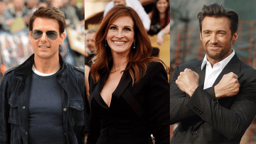 Hollywood Celebrities Who Head Over Heels In Love With Bollywood Films And Actors