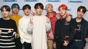 BTS Skips VMAs Award To Clarify Their Standing Amid Controversial K-Pop Category