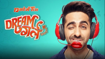 "Dream Girl" Makers Accused Of Plagiarism By A Filmmaker