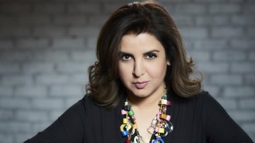 Farah Khan Promises To Share Details Of Her Next Film Within A Month