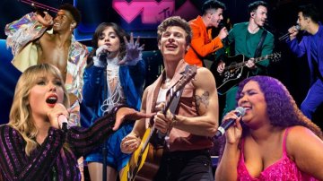 MTV Video Music Awards 2019: 6 Best Performances MUST WATCH From The Show