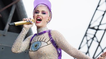 Katy Perry Returns India To Perform In OnePlus Music Festival