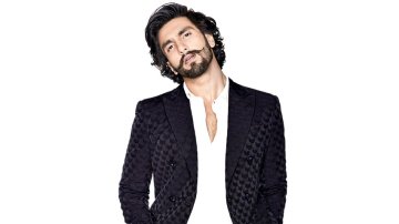 Ranveer Singh To Replace Salman Khan In Bhansali’s “Inshallah”