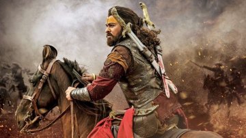 "Like My Dad Said Its All About Content", Says Chiranjeevi On "Sye Raa Narasimha Reddy"