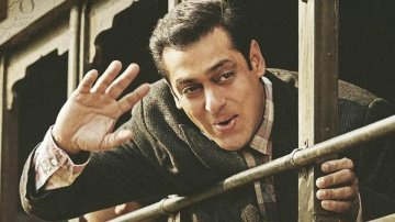 True Or False: Salman Khan Will Bring "Radhe" As Eid 2020 Release?