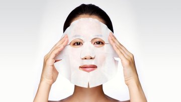 Go With The Trend! Try These Top 5 Face Sheet Masks For Acne-Free Skin