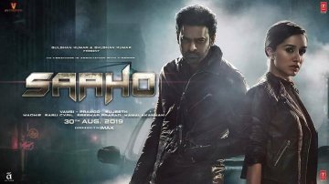“Saaho” Review: Powerfully Acted, Poorly Executed
