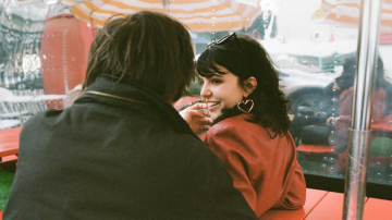 Almost Is Never Enough: Why It's So Hard To Forget The Relationship You Were Supposed To Have