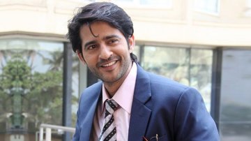 "When You Play A Negative Character, You Can Go Wild", Says Popular TV Actor Hiten Tejwani